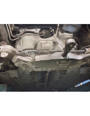 Recambio de puente delantero para volkswagen golf vi (5k1) advance referencia OEM IAM   