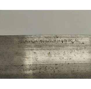 REFUERZO PARAGOLPES... 2