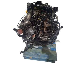 MOTOR COMPLETO - 799924 /... 2