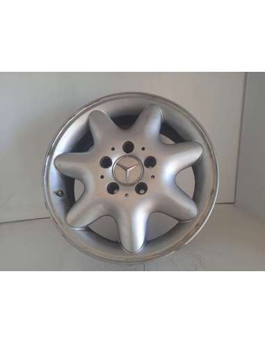 LLANTA - 804187 / 2034010002