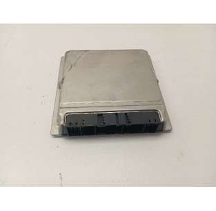 CENTRALITA MOTOR UCE...