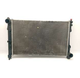 RADIADOR AGUA MERCEDES-BENZ...