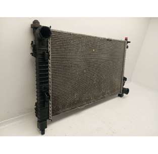 RADIADOR AGUA MERCEDES-BENZ... 2