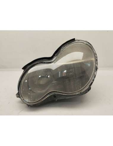 FARO IZQUIERDO MERCEDES-BENZ CLASE C...