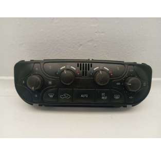 MANDO CLIMATIZADOR...