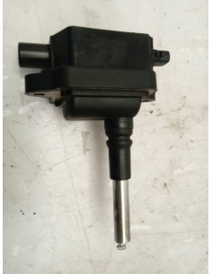 Recambio de bobina encendido para kia carens 1.8 cat referencia OEM IAM 201410  