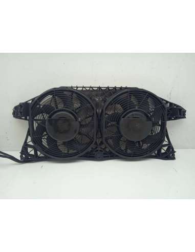 ELECTROVENTILADOR MERCEDES-BENZ VITO...