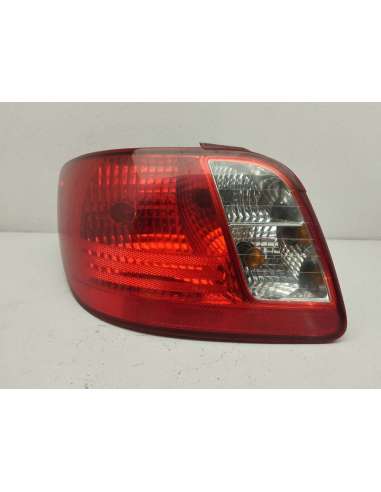 PILOTO TRASERO IZQUIERDO KIA RIO (JB)...