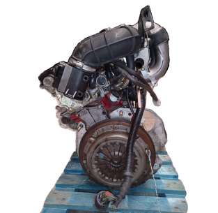 MOTOR COMPLETO - 754911 /... 2