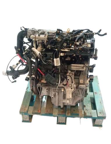 MOTOR COMPLETO - 805776 / 192A8000...