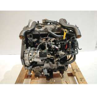 MOTOR COMPLETO - 532833 / FFDA