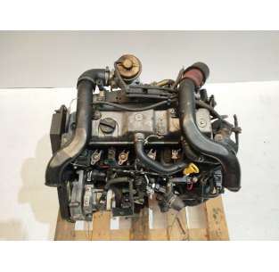 MOTOR COMPLETO - 532833 / FFDA 2