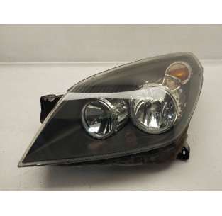 FARO IZQUIERDO OPEL ASTRA H...