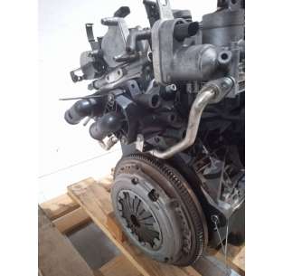 MOTOR COMPLETO - 515281 / BBY 2