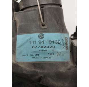 FARO DERECHO VOLKSWAGEN... 2