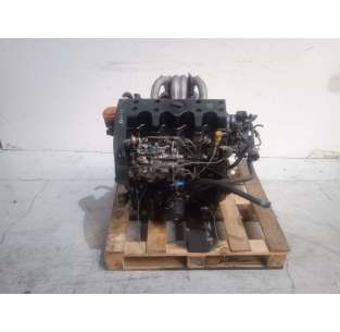 MOTOR COMPLETO - 581011 / VJZ