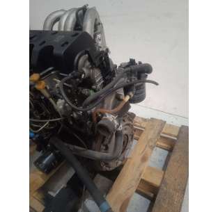 MOTOR COMPLETO - 581011 / VJZ 2