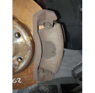 PINZA DE FRENO DELANTERA...