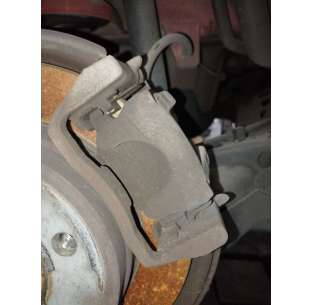 PINZA DE FRENO TRASERA...