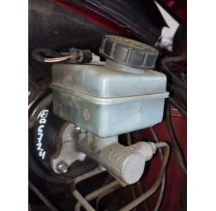 BOMBA FRENO MERCEDES-BENZ...