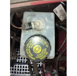 BOMBA FRENO MERCEDES-BENZ... 2