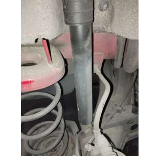 AMORTIGUADOR TRASERO... 2