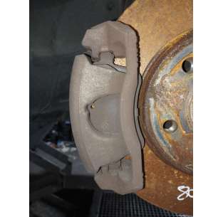 PINZA DE FRENO DELANTERA...