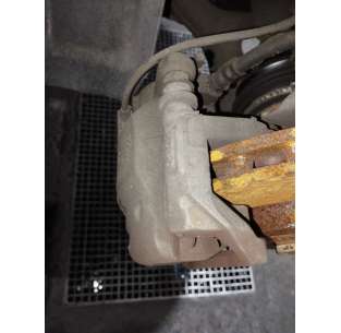 PINZA DE FRENO DELANTERA... 2