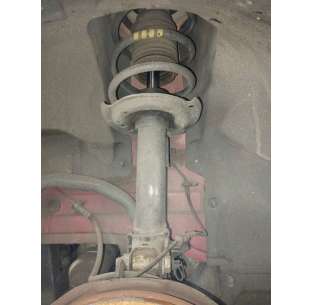 AMORTIGUADOR DELANTERO...