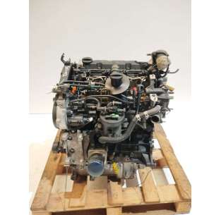MOTOR COMPLETO PEUGEOT 307...