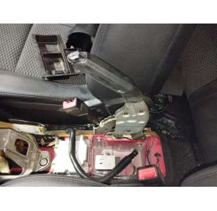 PALANCA FRENO MERCEDES-BENZ...