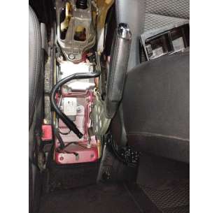 PALANCA FRENO MERCEDES-BENZ... 2