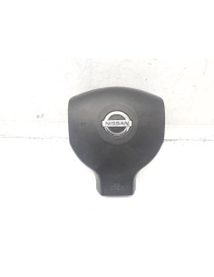 Recambio de airbag delantero izquierdo para nissan note (e11e) 1.5 dci turbodiesel cat referencia OEM IAM   