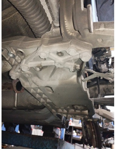 Recambio de puente delantero para volkswagen golf vi (5k1) advance referencia OEM IAM   