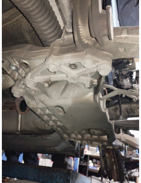 Recambio de puente delantero para volkswagen golf vi (5k1) advance referencia OEM IAM   