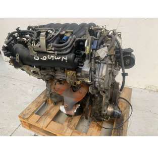 MOTOR COMPLETO - 474720 / VQ30