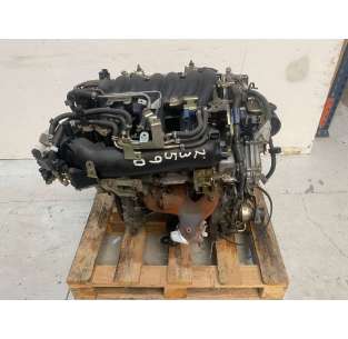 MOTOR COMPLETO - 487607 / VQ30