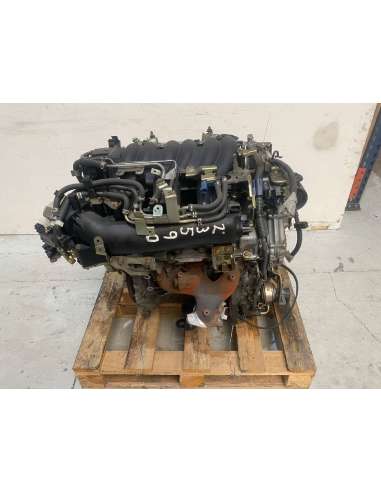 MOTOR COMPLETO - 487607 / VQ30