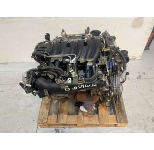MOTOR COMPLETO - 487607 / VQ30 2