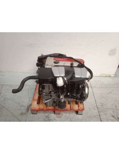 MOTOR COMPLETO - 752084 / 111957