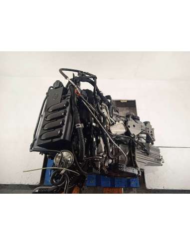 MOTOR COMPLETO - 754166 / 640940