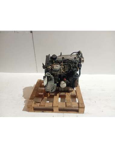 MOTOR COMPLETO - 506984 / D4192T2