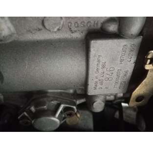 MOTOR COMPLETO - 506984 /... 2