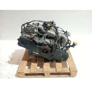 MOTOR COMPLETO - 530706 / EJ20