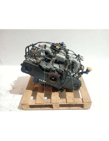 MOTOR COMPLETO - 530706 / EJ20