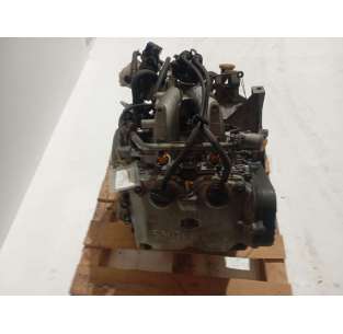 MOTOR COMPLETO - 530706 / EJ20 2