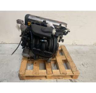MOTOR COMPLETO - 335774 / RFR