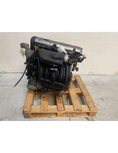 MOTOR COMPLETO - 335774 / RFR