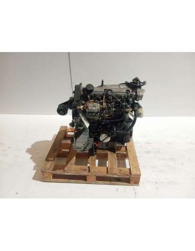 MOTOR COMPLETO - 539871 / D4192T2