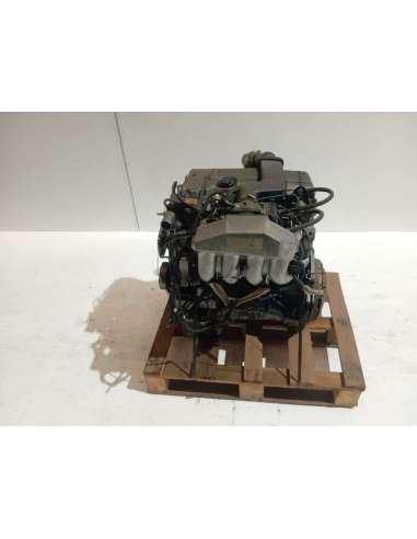 MOTOR COMPLETO - 358154 / 111941